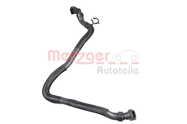 METZGER 2421156 Σωλήνας...